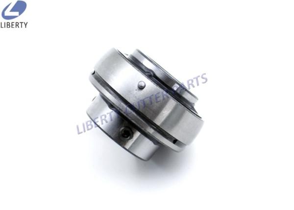 Spreader Parts No. 1010-001-0002 Bearing S Type SKF YAR 205-2F 195T For  Spreader Machine