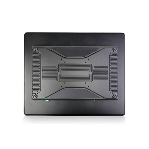 VGA HDMI Rugged Military Industry Monitor 1000nits Sunlight Readable LCD Display