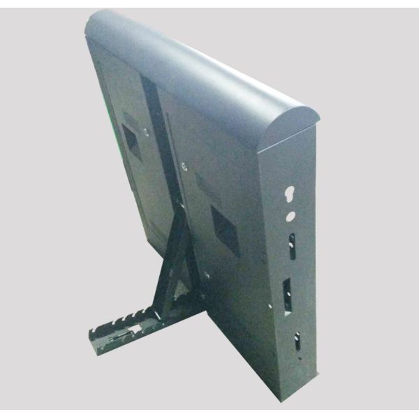 High stable IP65 outdoor P16 dip stadium perimeter led display for sports events advertising