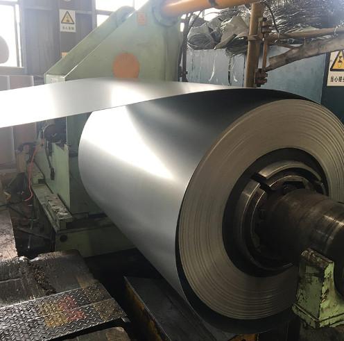 Direct Sale Cold Rolled Stainless Steel Coil 316L For Agriculture And Ship Components