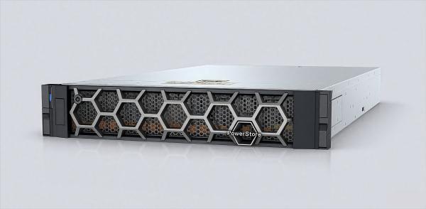 EMC PowerStore 500T Enterprise SAN/NAS Storage 500TB All-Flash