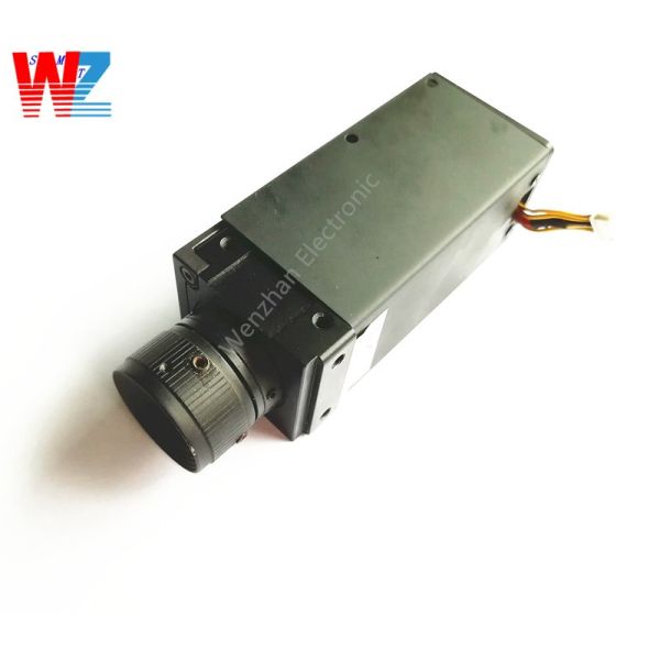 SMT Samsung CP45 Летающая камера J8100161A