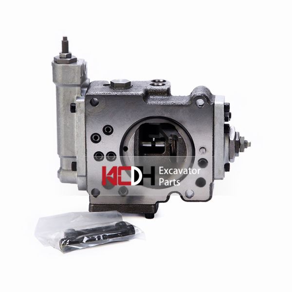 Lifter K3V112 SY215-8 Кавасаки гидронасоса для регулятора насоса экскаватора гидравлического главного