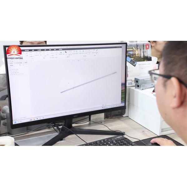 Customizable Dimmable CCT LED Panel Light with 50000 Hours Lifespan for Commercial Lighting