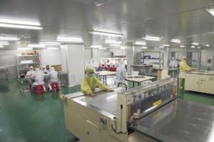 SHENZHEN HONY OPTICAL CO.,LTD