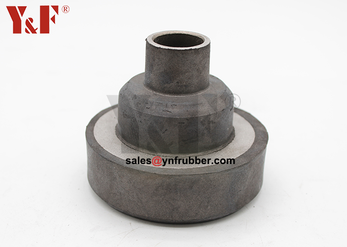 Корпус Мотор Монтаж резиновые бусинки комплект прямого приспособления типа монтажа