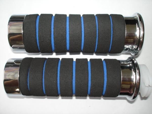 HONDA YAMAHA SUZUKI AX100 CG125 GN125 GS125 YBR125 MOTORCYCLE MOTORBILE MOTOR Sponge Handl
