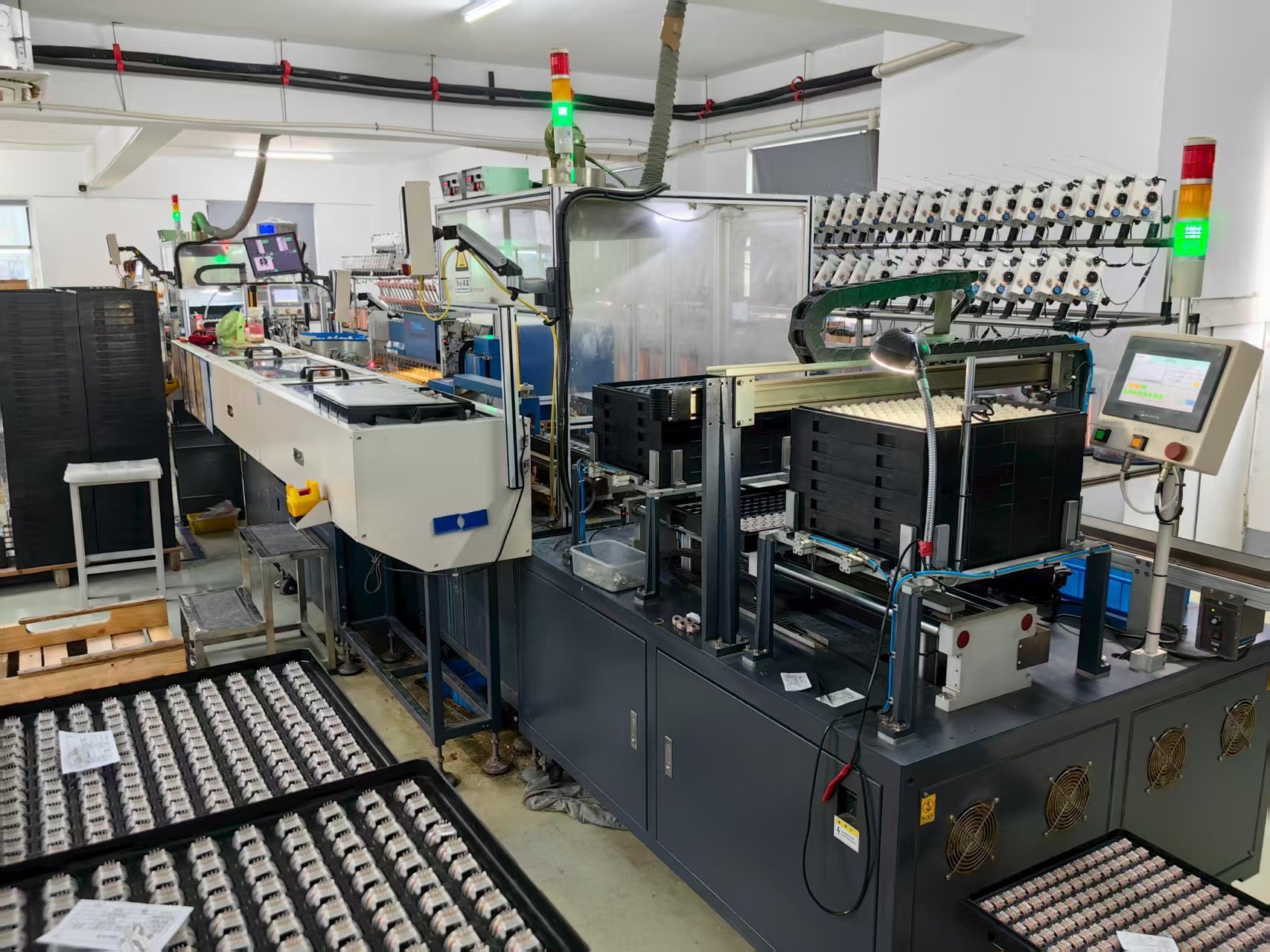 Yancheng Weigu Intelligent Technology Co., Ltd.