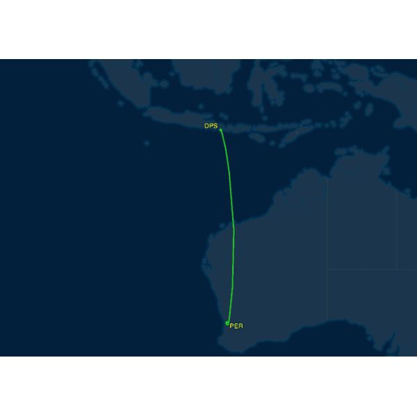 High Efficiency Air Freight From China To Oceania Perth Door To Door