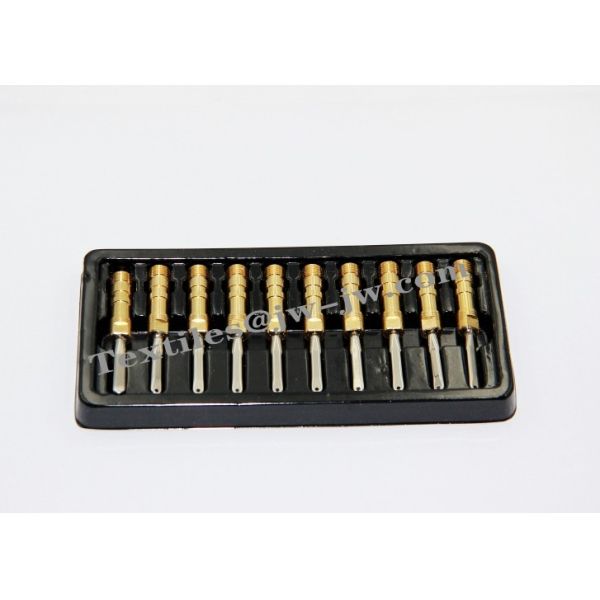 Одиночное сопло Airjet реле Rifa отверстия маячит запасные части