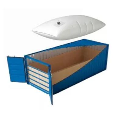 PE Film Food Grade Shipping Container For Liquid Packaging BV Flexitank