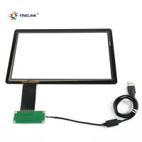 11.6 polegadas de capacitivo Industrial Open Frame Touch Screen Monitor