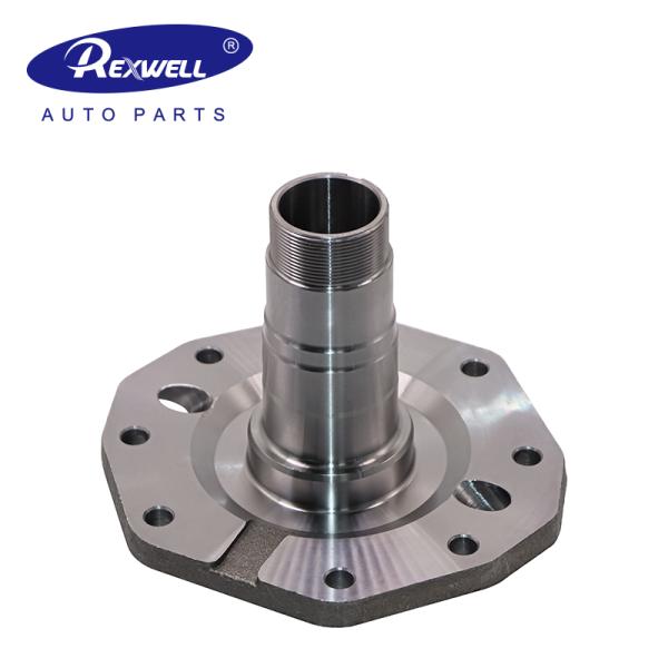 Передняя ось спиндового колеса Hub 43401-60100 для Toyota Land Cruiser HZJ7 LC7 2009- Стандарт