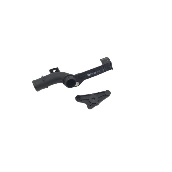 Tubo de refrigeração OE 2712001352 para Mercedes benz de mangueiras de borracha