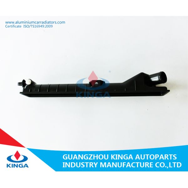 PLAZER / JIMMY 1996-2000 Radiator Plastic Tank OEM 52472963 Left Tank