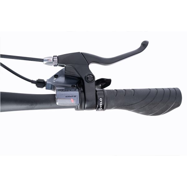 36V 10 Ah Carbon Fiber Electric Road Bike Fast Speed E Bike Charging Time 1-3 hours