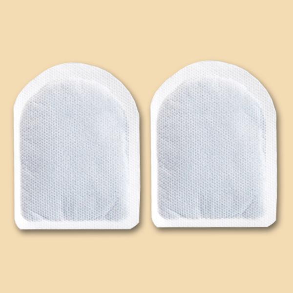 High quality disposable foot warmer toe warmer heat patch