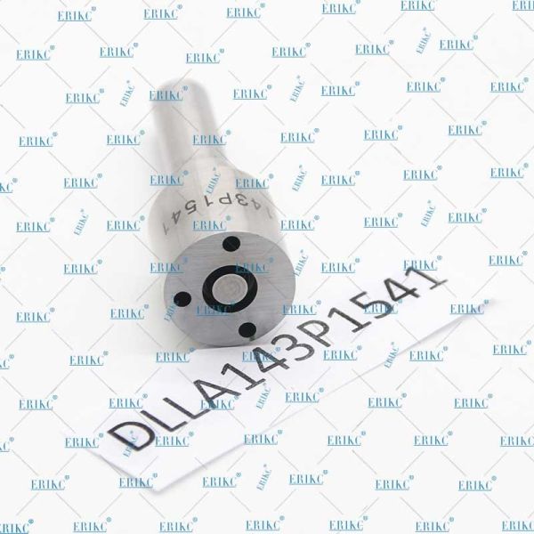 ERIKC diesel pump nozzle DLLA143P1541 0433171951 spraying systems nozzle DLLA 143P1541 For 0445120177