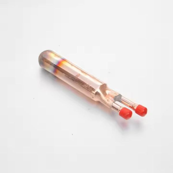 100% Freezer Copper Tube Accumulator for Refrigerator