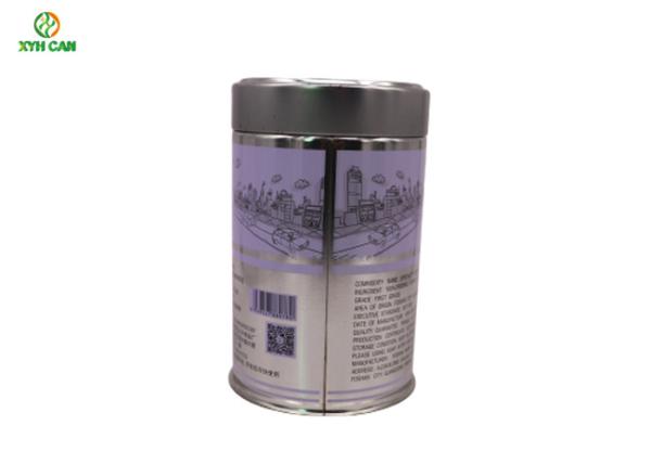 Projeto novo de Tin Can Size 200-600g do café para o café Bean Packaging do pó do café