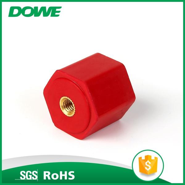 China support EN25 electrical hexagonal insulator wholesale