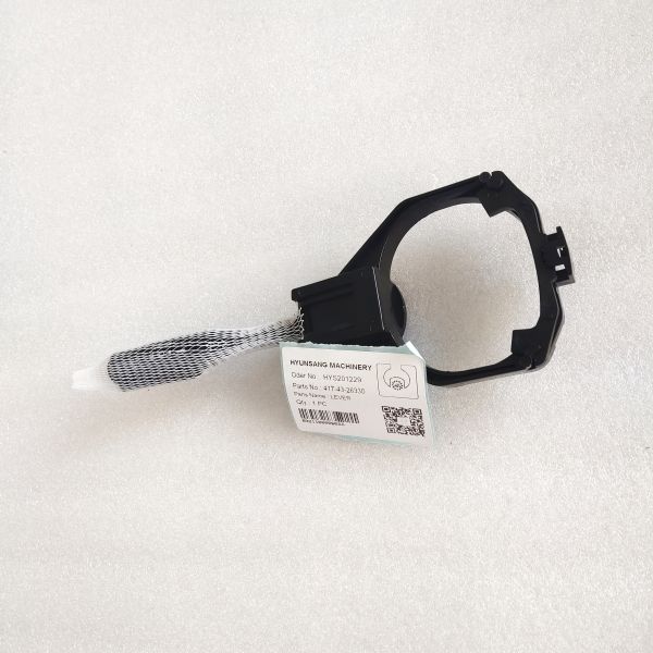  Spare Parts Lever Assy 417-43-26330 427-S33-1221 419-V89-2110 For PW128UU