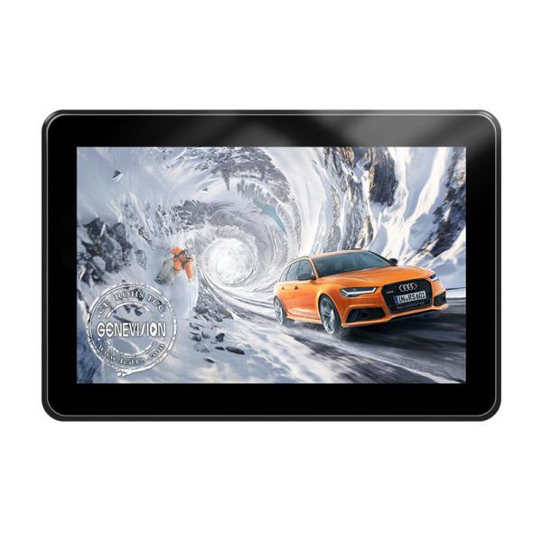 1280x800 10.1 Android Interactive LCD Touch Screen with RK3288 CPU