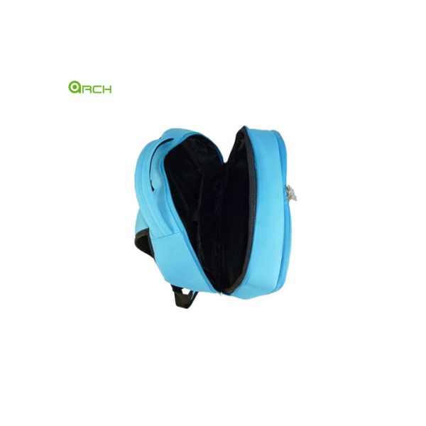 600D Backpack Duffle Travel Luggage Bag with Laptop Compartment
