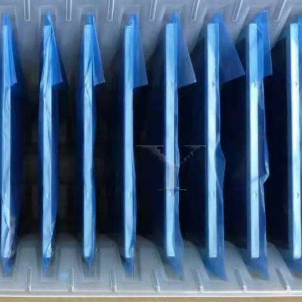 DOP-A10TCTD Nouvel écran tactile LCD 10,4 pouces PD104VT1