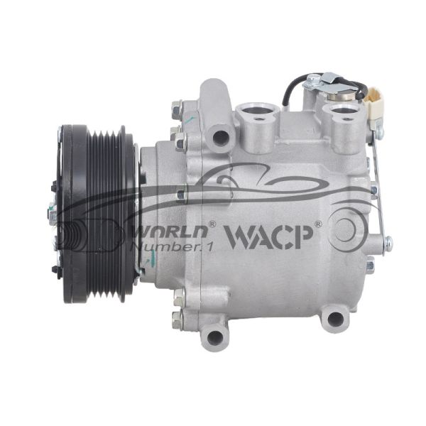 086G15 5PK Variable Displacement Compressor ATC086G15 For ChangAn Ruixing 4G13/4G15S 1.3/1.5 WXCA022