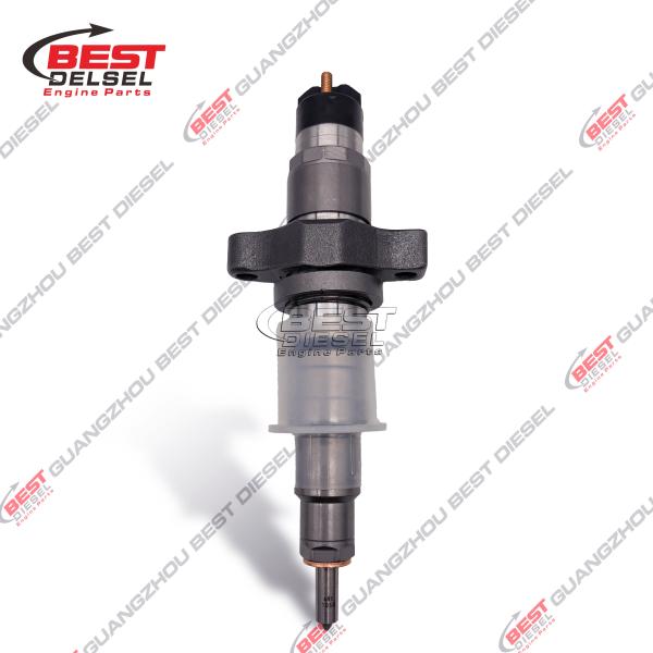 Common rail injector diesel pump nozzle assembly 0445 120 018 0445120018 for diesel fuel engine parts