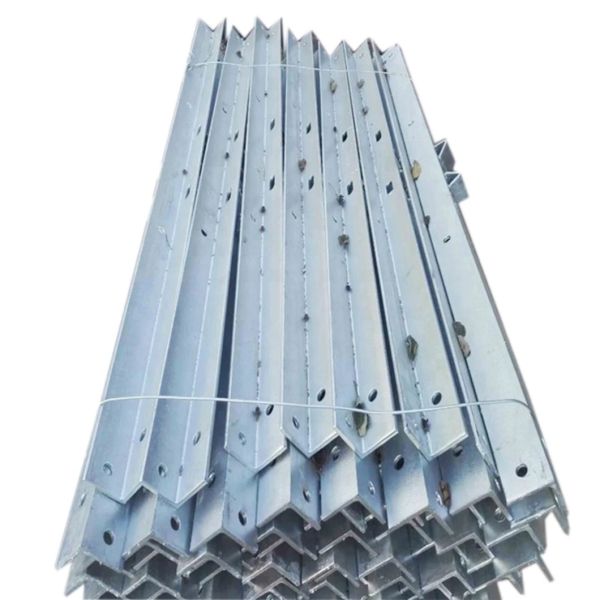 Равный госпожи L Профиля 3mm стального прута углерода угла утюга A36 A53 горячекатаный