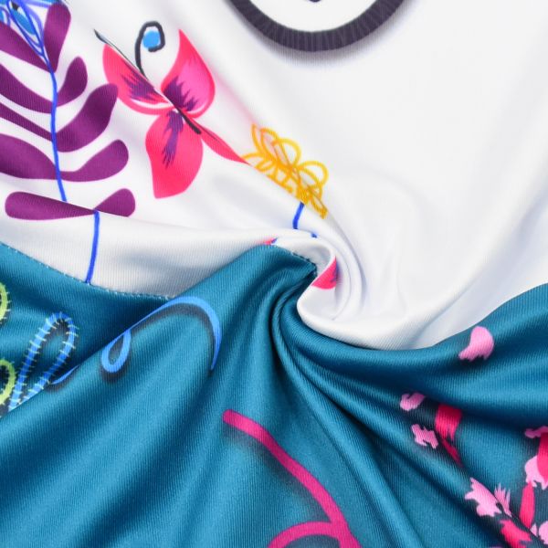 Girls Isabella Dress Role Play Kid Dresses Julieta Madrid Princess Dress Set For Children