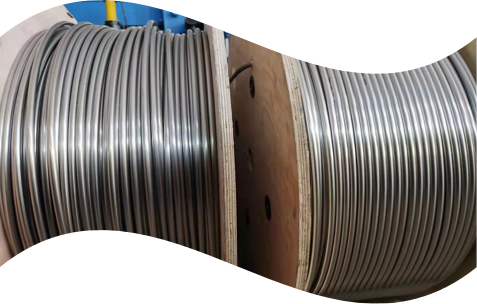 Grade 2 6MM Steel Pipe Fitting 309S 310S Titanium Alloy Pipe Fittings