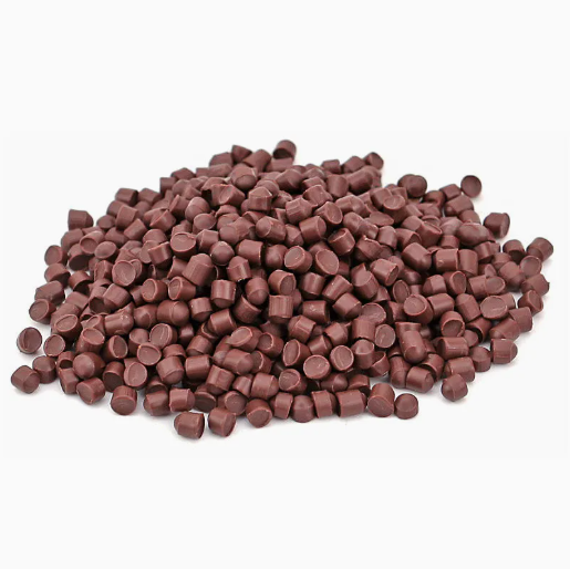 Raw Plastic Particles Virgin LLDPE HDPE LLDPE Raw Material HDPE Recycled Resin