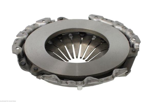 A-E NEW CLUTCH KIT FOR 88-95 CHEVY GMC C G K V P 1500 2500 3500 4.3L 5.0L