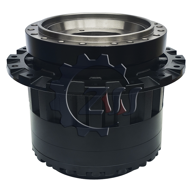 E320D Model Hydraulic Travel Motor Final Drive for  Excavator with 3 Months Warranty