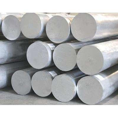 6061 Aluminum Alloy Bar Manufactory  Round Bar Rod Aluminium Aluminum Alloy