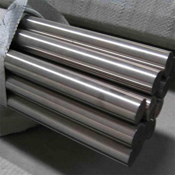 Cold Rolled Stainless Steel Bar Rod Astm 310S 321 304 For Construction