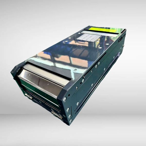 New Original Fujitsu F510 KD03300 Multi Cassette Media Dispenser KD03300-C700