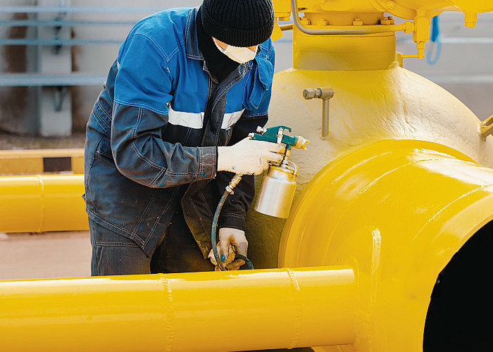 Scratch Resistant Waterborne Polyurethane For Surface Protection