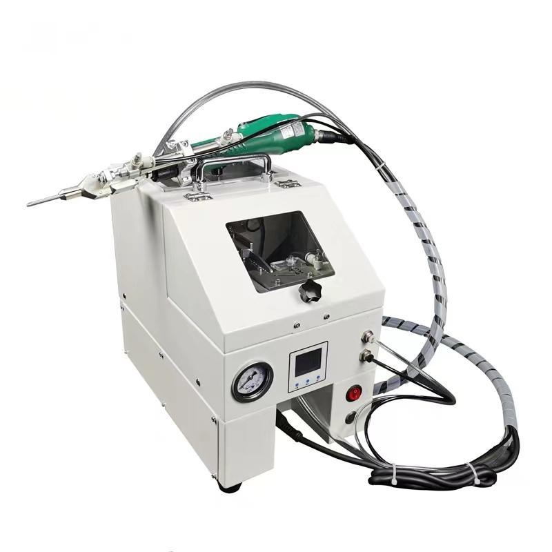 Professional Handheld Automatic Screw Driver Machine for Home Appliance Assembly