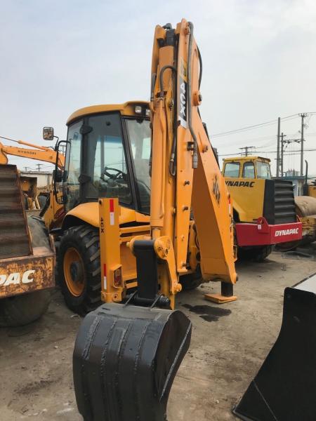 2020 Jcb 4Cx Digger 8Ton Digger Used Mini Excavator Jcb Backhoe Loader Directly Sell