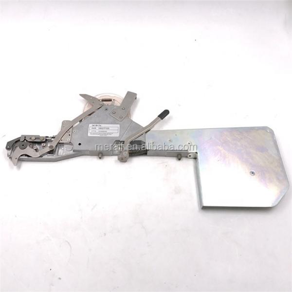 Factory price Aluminum Smt Spare Parts Vibration Feeder For Smt Sony Pick And Place Machine
