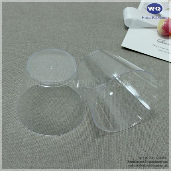 7oz/9oz PS Disposable Plastic Cup Drinking Party Cup For Home, Birthday, Wedding, Barbecue Plastic Takeaway Water Cups