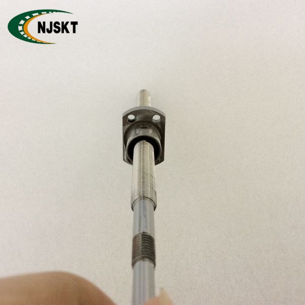 SFK02002 Cnc Linear Motion Ball Screw 20mm Diameter Reliable