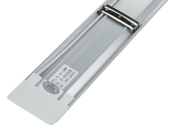 EPISTAR 3600lm Household Led Lights 3000K Led Batten 40w 120cm