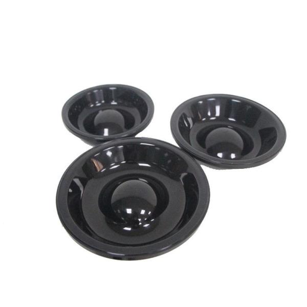 Case Study:Trimming machine for cups/leather bowl, Leather film leather bowl leather ring brake car brake diaphragm