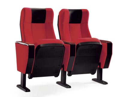 China High Quality Auditorium Chair, Theater Chair For Sale