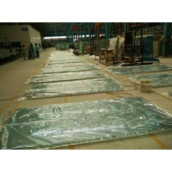 Composite Nylon Vacuum Bagging Film Leakproof 2700mm 3000mm Width